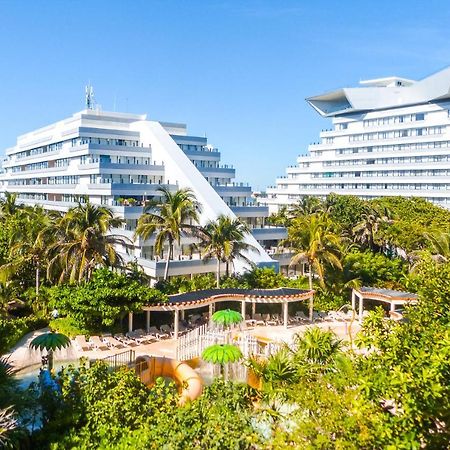 Condos In Prime Cancun Location Plus 3 Pools Εξωτερικό φωτογραφία