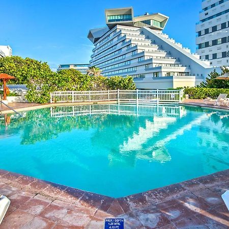Condos In Prime Cancun Location Plus 3 Pools Εξωτερικό φωτογραφία