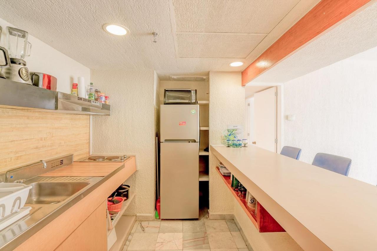 Condos In Prime Cancun Location Plus 3 Pools Εξωτερικό φωτογραφία