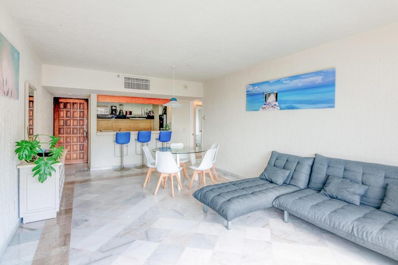 Condos In Prime Cancun Location Plus 3 Pools Εξωτερικό φωτογραφία