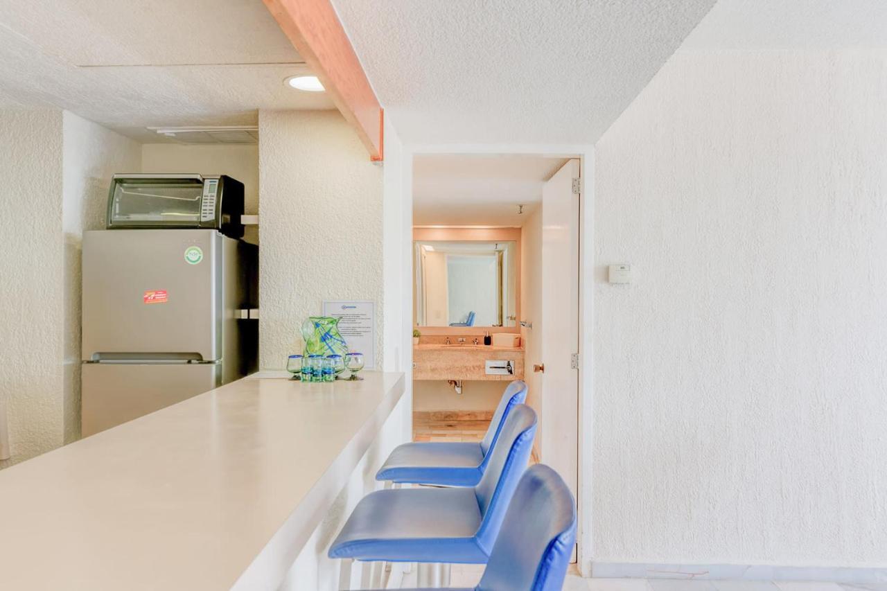 Condos In Prime Cancun Location Plus 3 Pools Εξωτερικό φωτογραφία