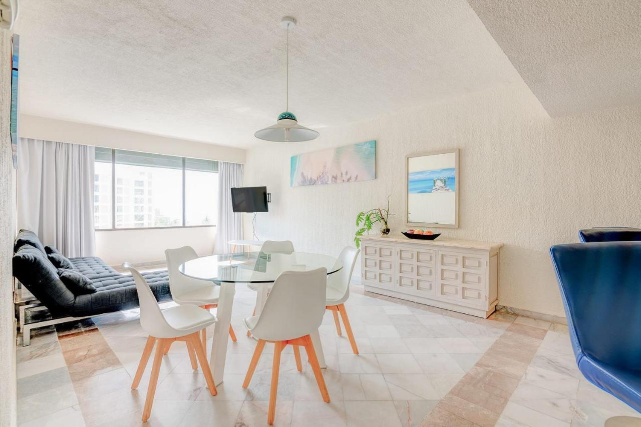 Condos In Prime Cancun Location Plus 3 Pools Εξωτερικό φωτογραφία