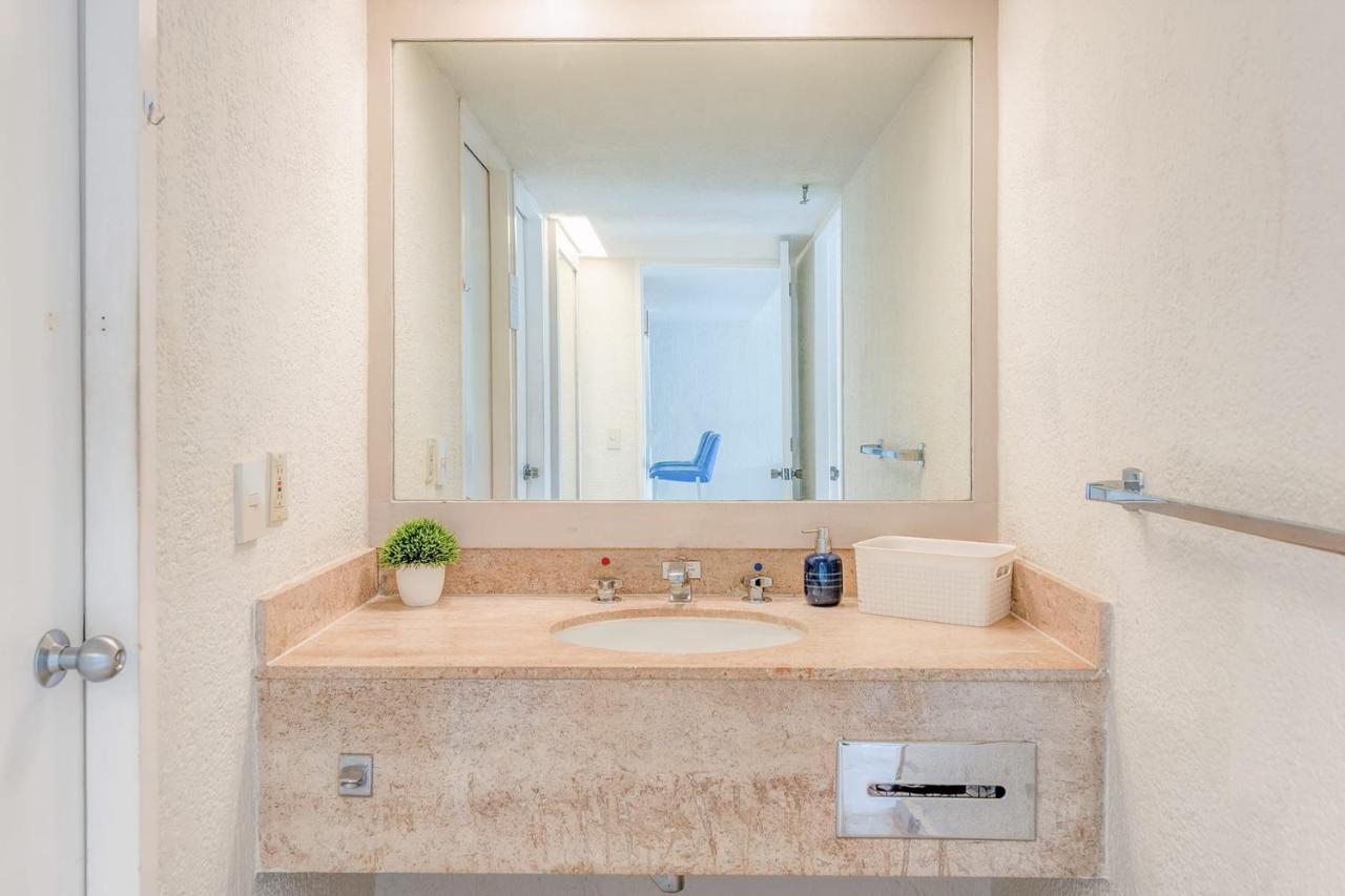 Condos In Prime Cancun Location Plus 3 Pools Εξωτερικό φωτογραφία