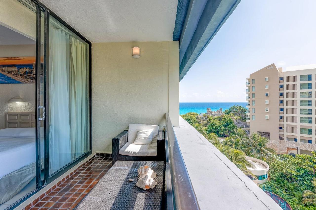 Condos In Prime Cancun Location Plus 3 Pools Εξωτερικό φωτογραφία