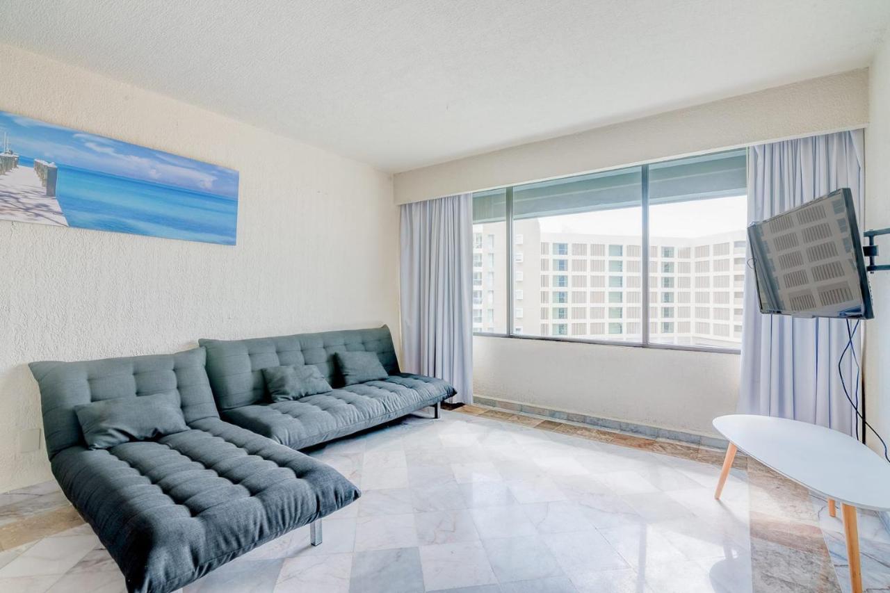 Condos In Prime Cancun Location Plus 3 Pools Εξωτερικό φωτογραφία