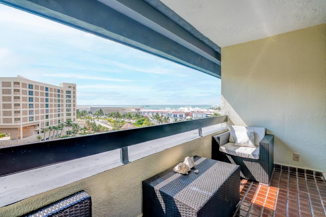 Condos In Prime Cancun Location Plus 3 Pools Εξωτερικό φωτογραφία