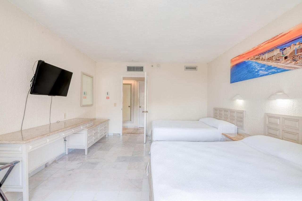 Condos In Prime Cancun Location Plus 3 Pools Εξωτερικό φωτογραφία