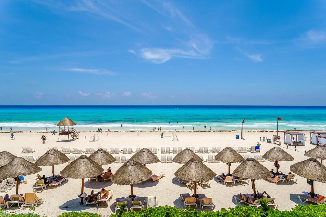 Condos In Prime Cancun Location Plus 3 Pools Εξωτερικό φωτογραφία