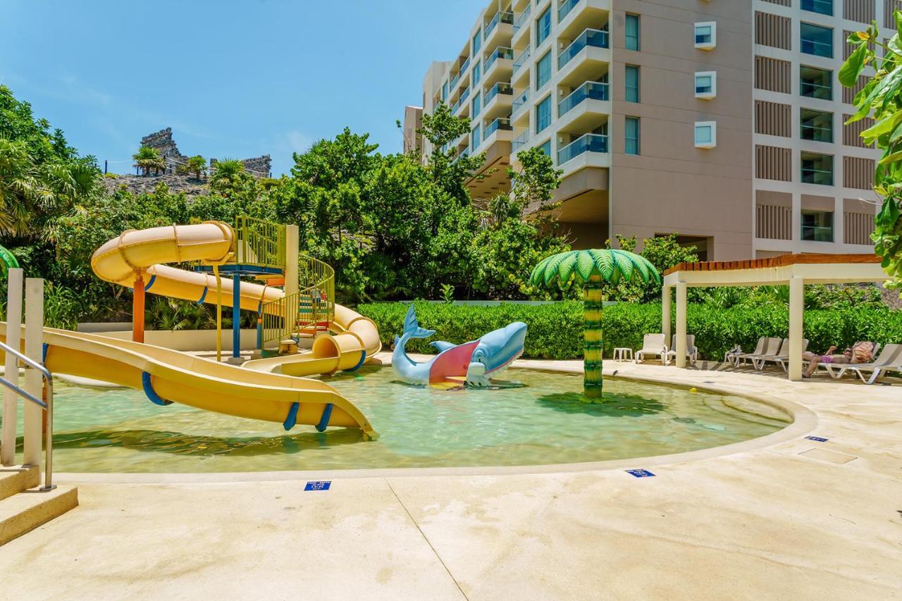 Condos In Prime Cancun Location Plus 3 Pools Εξωτερικό φωτογραφία