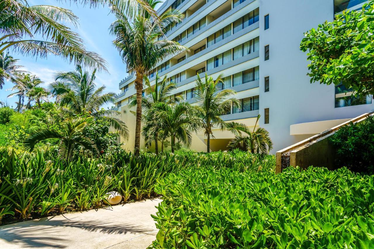 Condos In Prime Cancun Location Plus 3 Pools Εξωτερικό φωτογραφία