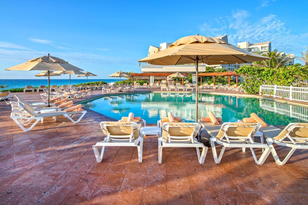 Condos In Prime Cancun Location Plus 3 Pools Εξωτερικό φωτογραφία