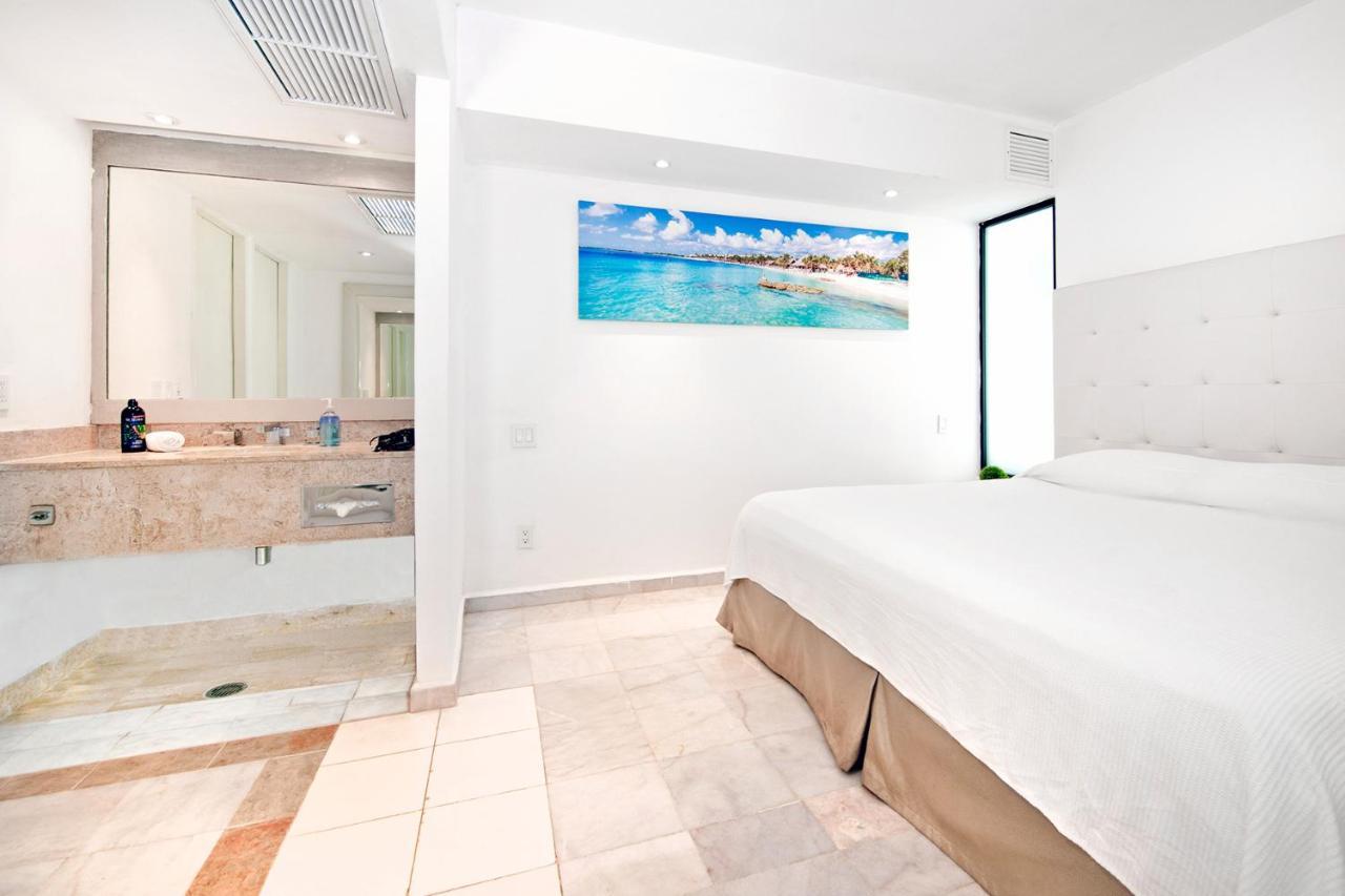 Condos In Prime Cancun Location Plus 3 Pools Εξωτερικό φωτογραφία