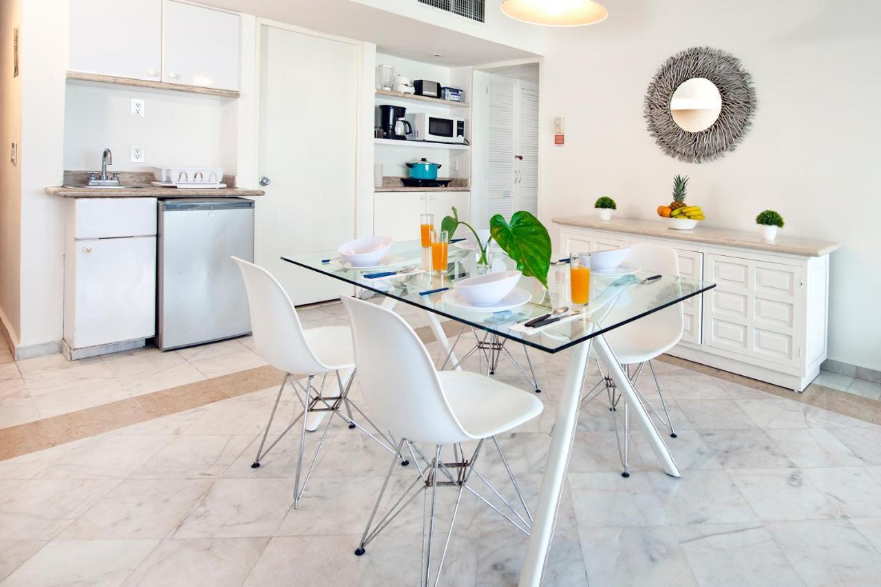 Condos In Prime Cancun Location Plus 3 Pools Εξωτερικό φωτογραφία