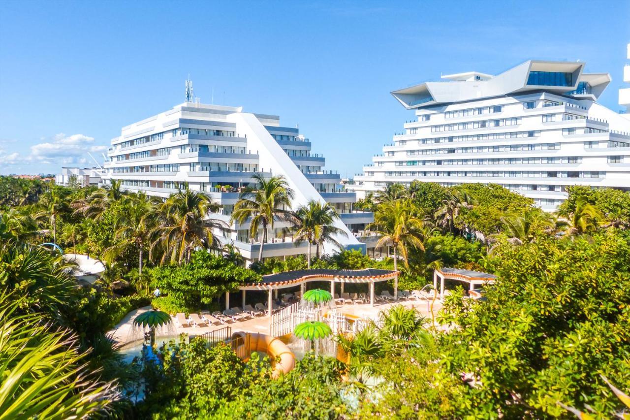 Condos In Prime Cancun Location Plus 3 Pools Εξωτερικό φωτογραφία