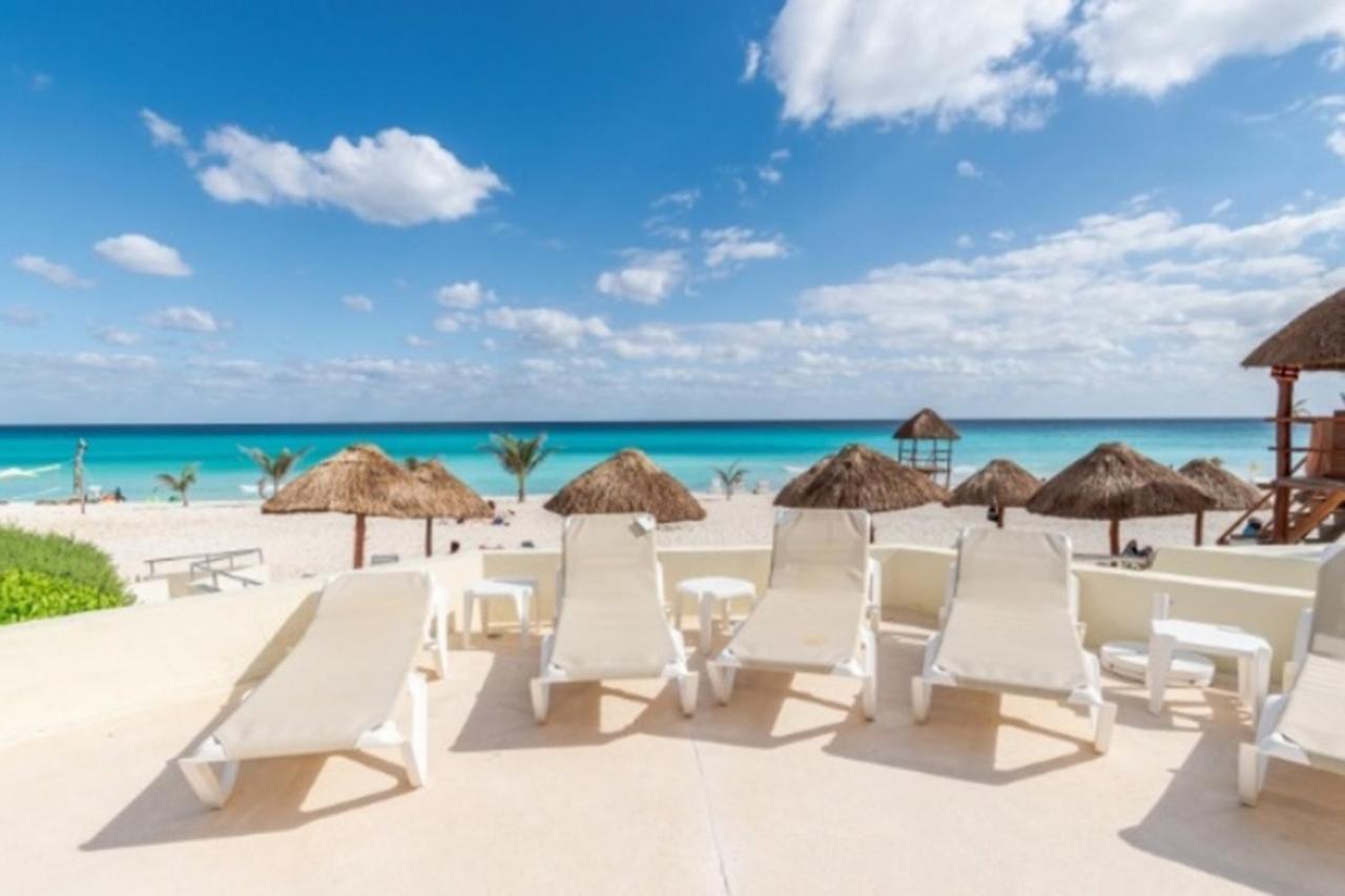 Condos In Prime Cancun Location Plus 3 Pools Εξωτερικό φωτογραφία