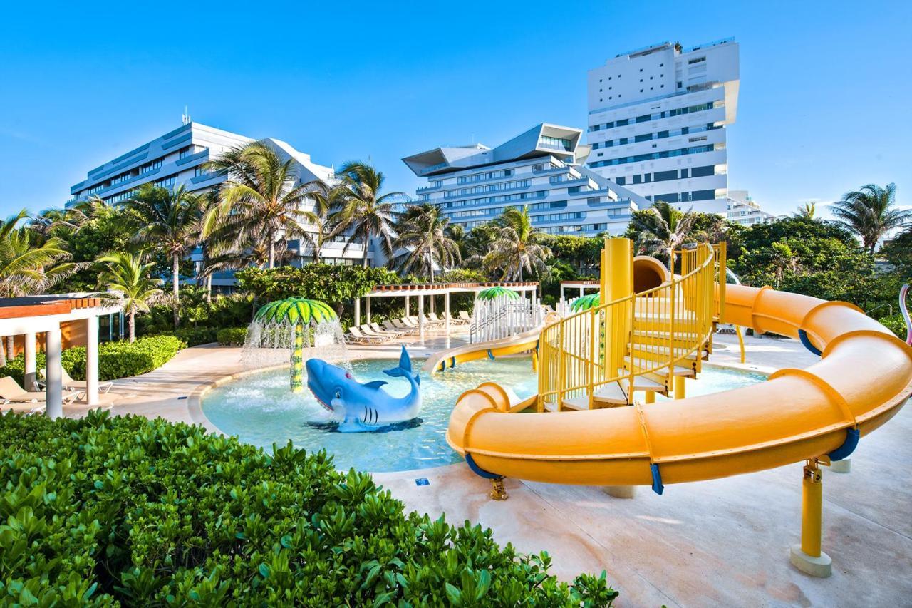 Condos In Prime Cancun Location Plus 3 Pools Εξωτερικό φωτογραφία