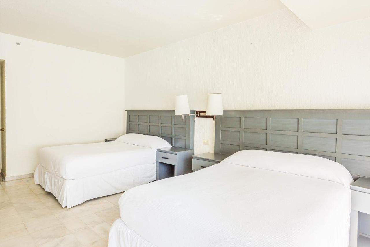 Condos In Prime Cancun Location Plus 3 Pools Εξωτερικό φωτογραφία