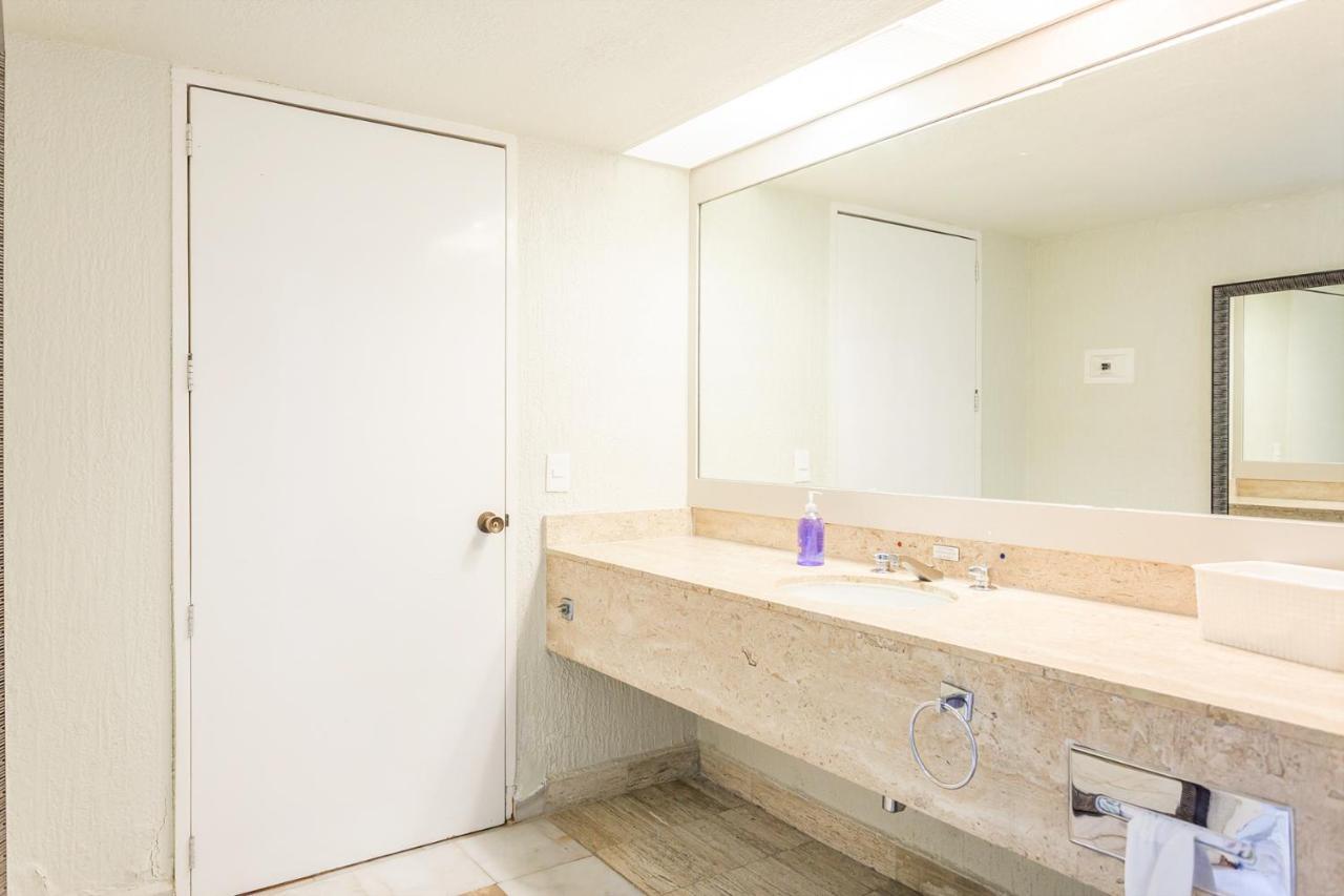 Condos In Prime Cancun Location Plus 3 Pools Εξωτερικό φωτογραφία