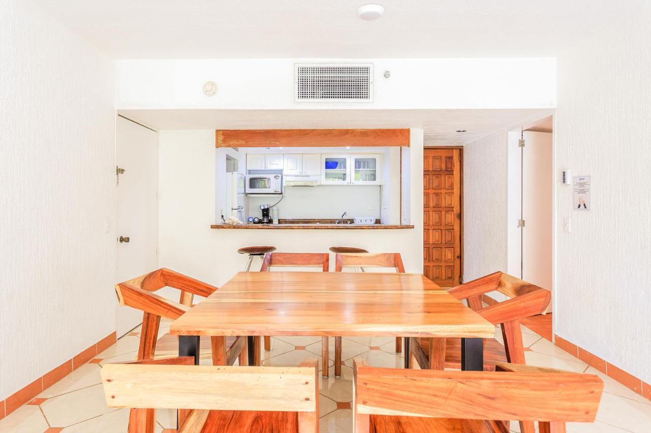 Condos In Prime Cancun Location Plus 3 Pools Εξωτερικό φωτογραφία