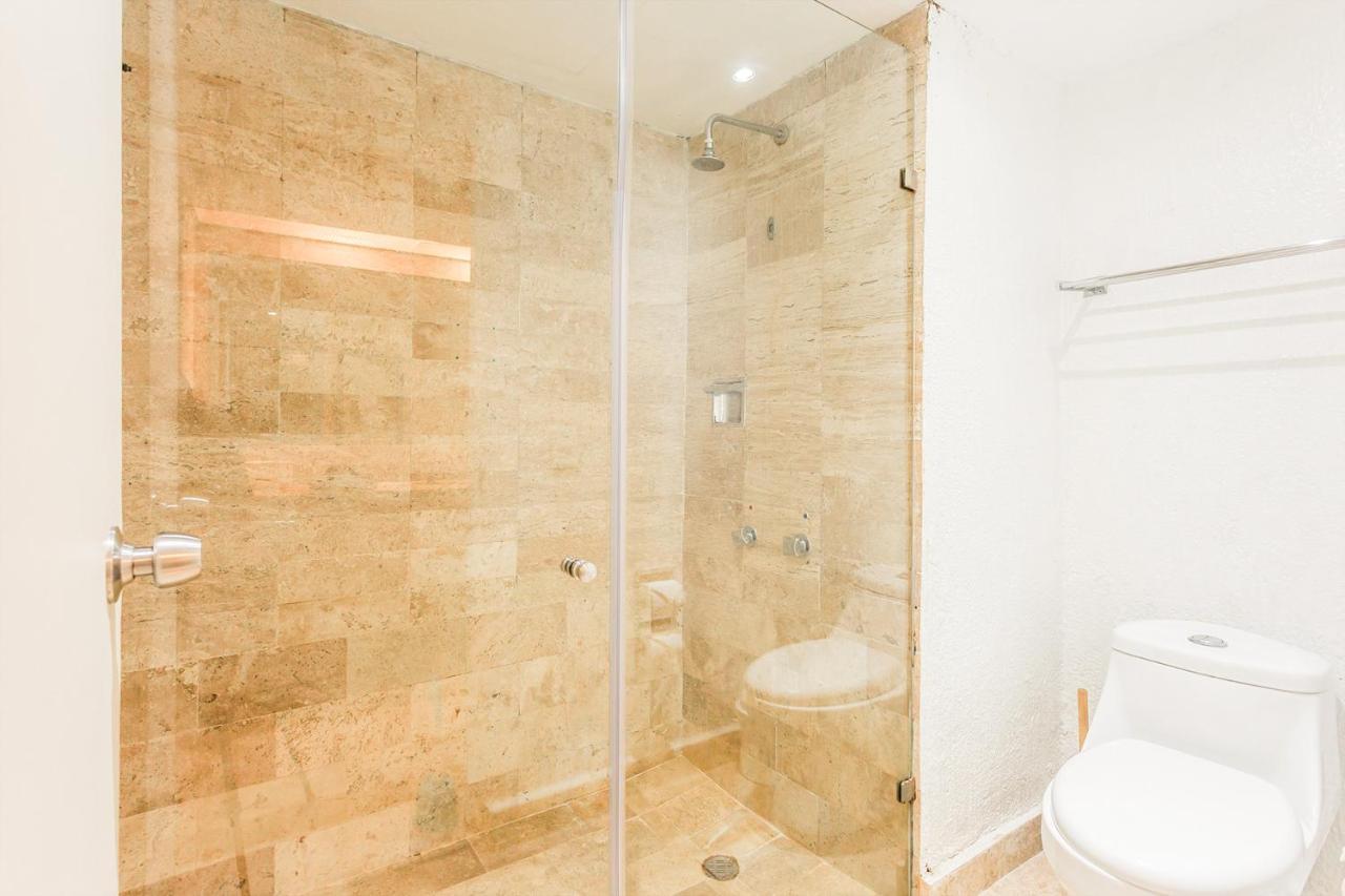Condos In Prime Cancun Location Plus 3 Pools Εξωτερικό φωτογραφία