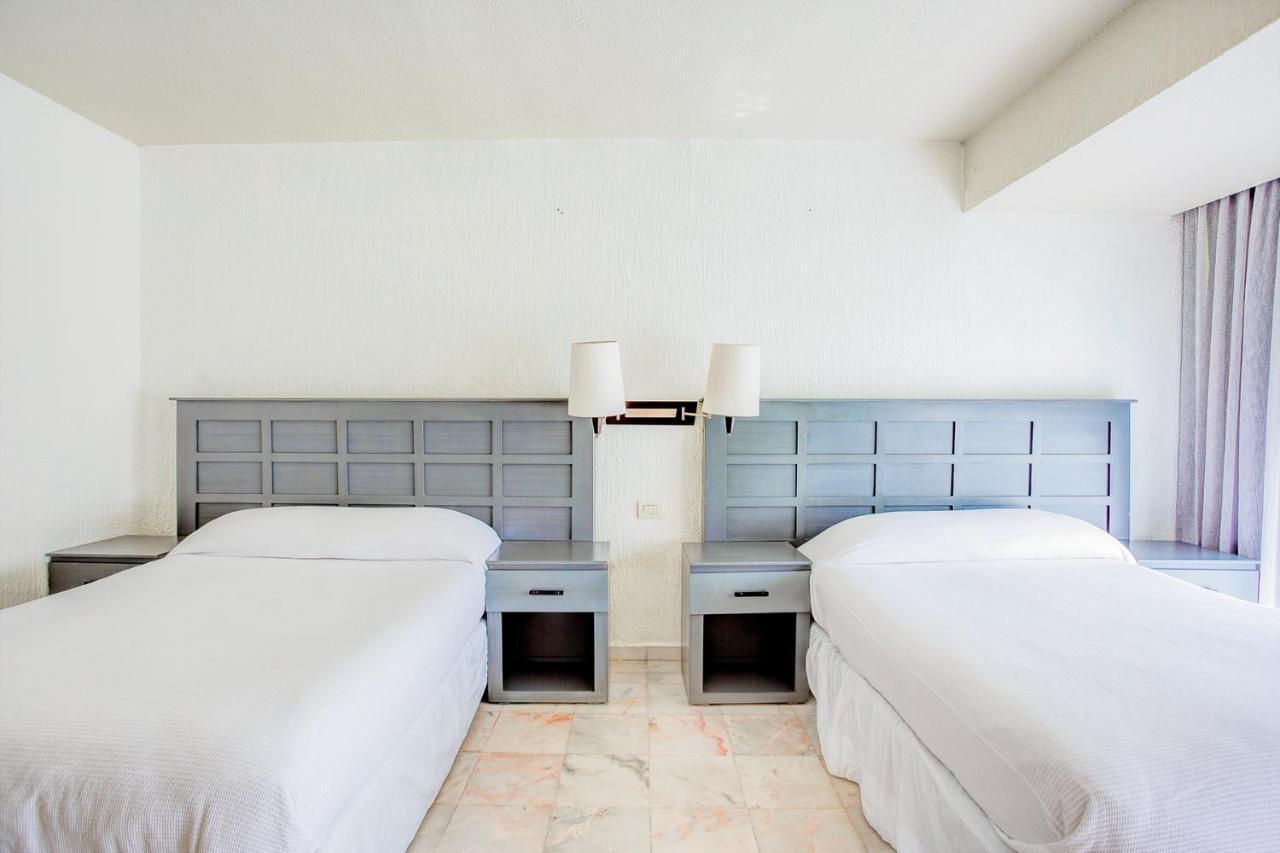 Condos In Prime Cancun Location Plus 3 Pools Εξωτερικό φωτογραφία