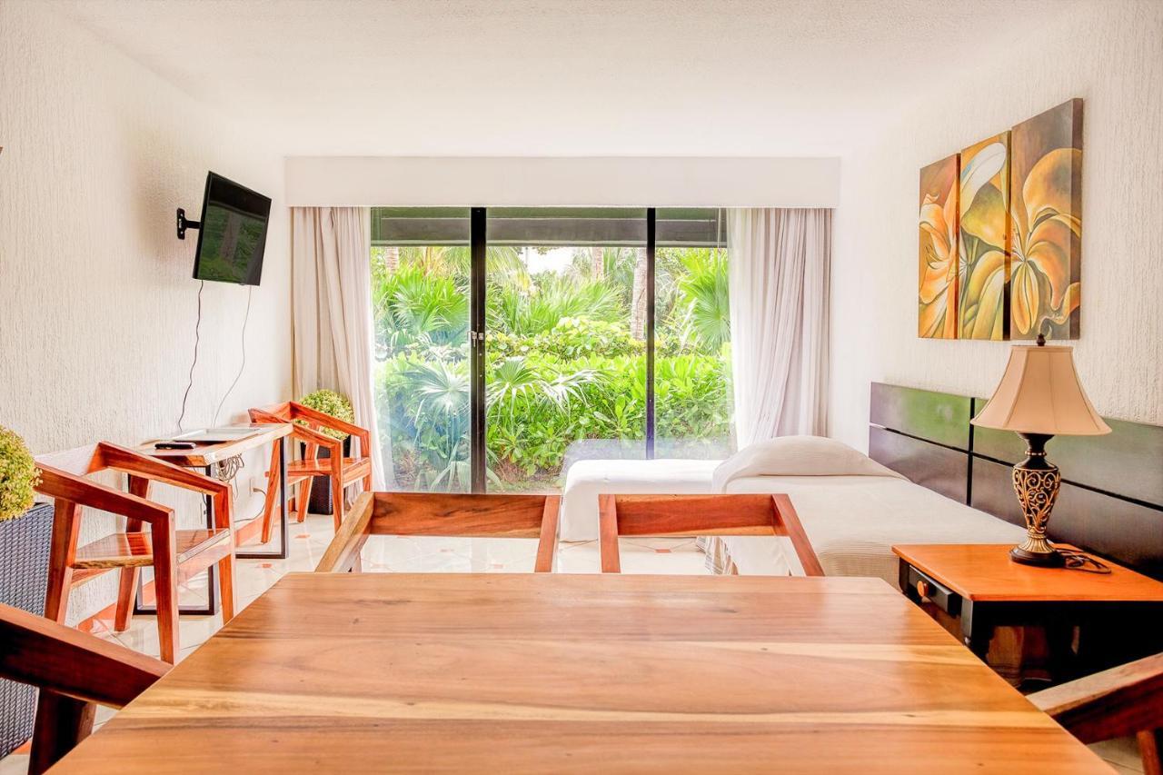 Condos In Prime Cancun Location Plus 3 Pools Εξωτερικό φωτογραφία