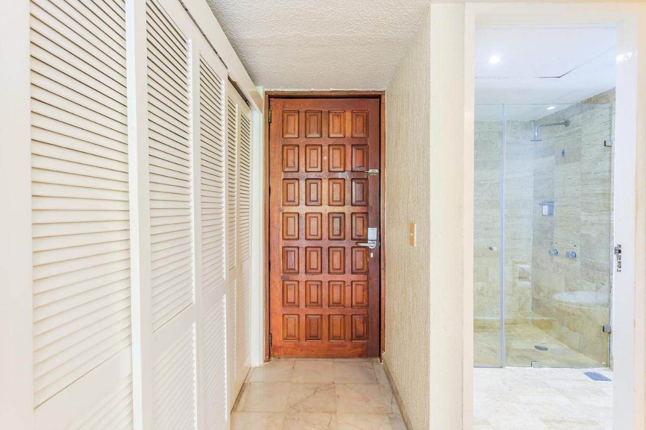 Condos In Prime Cancun Location Plus 3 Pools Εξωτερικό φωτογραφία
