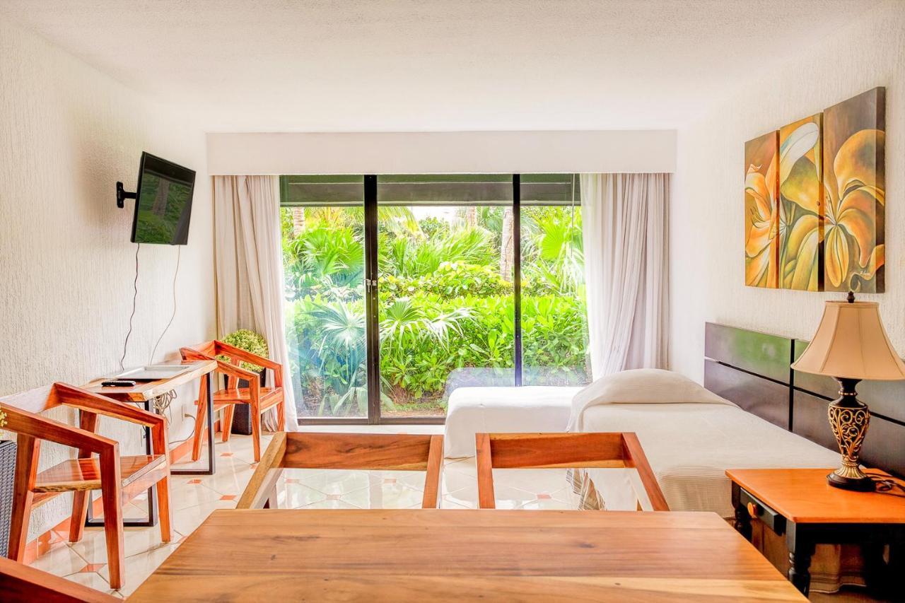 Condos In Prime Cancun Location Plus 3 Pools Εξωτερικό φωτογραφία