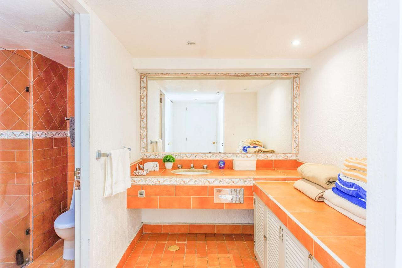 Condos In Prime Cancun Location Plus 3 Pools Εξωτερικό φωτογραφία