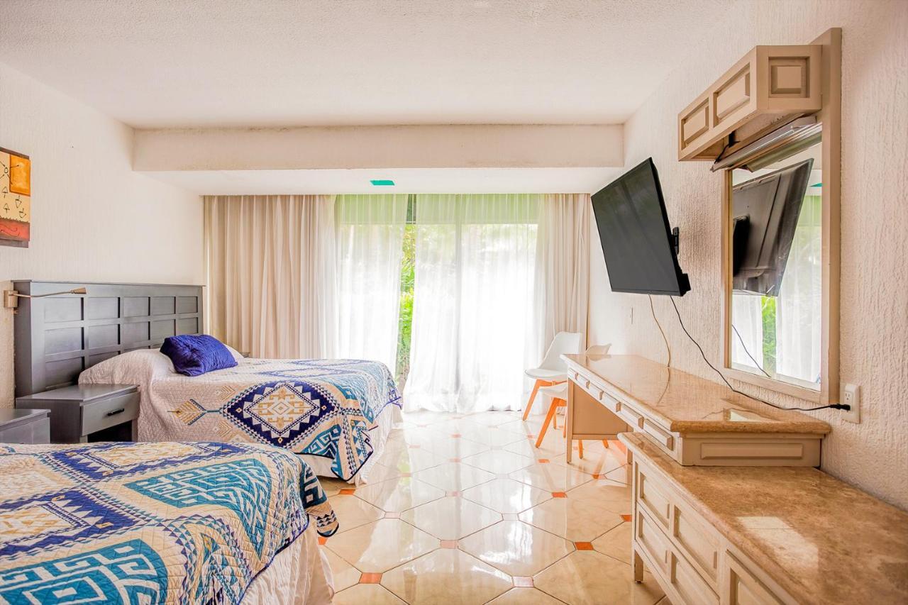 Condos In Prime Cancun Location Plus 3 Pools Εξωτερικό φωτογραφία